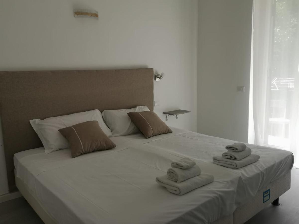 Vittoria Luxury Suite Vico Equense Eksteriør bilde
