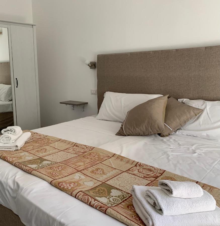 Vittoria Luxury Suite Vico Equense Eksteriør bilde