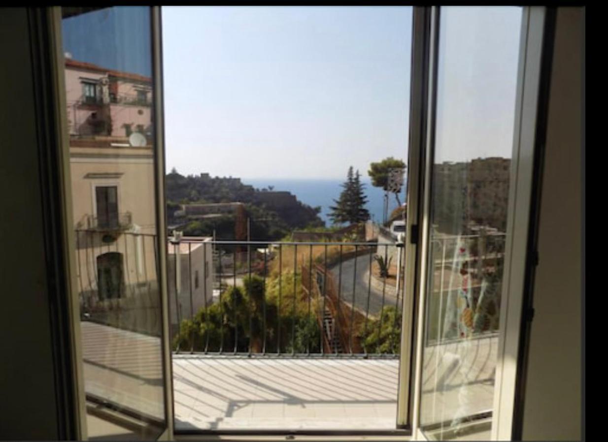 Vittoria Luxury Suite Vico Equense Eksteriør bilde
