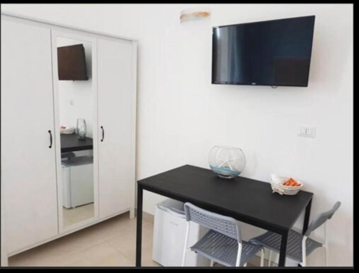 Vittoria Luxury Suite Vico Equense Eksteriør bilde