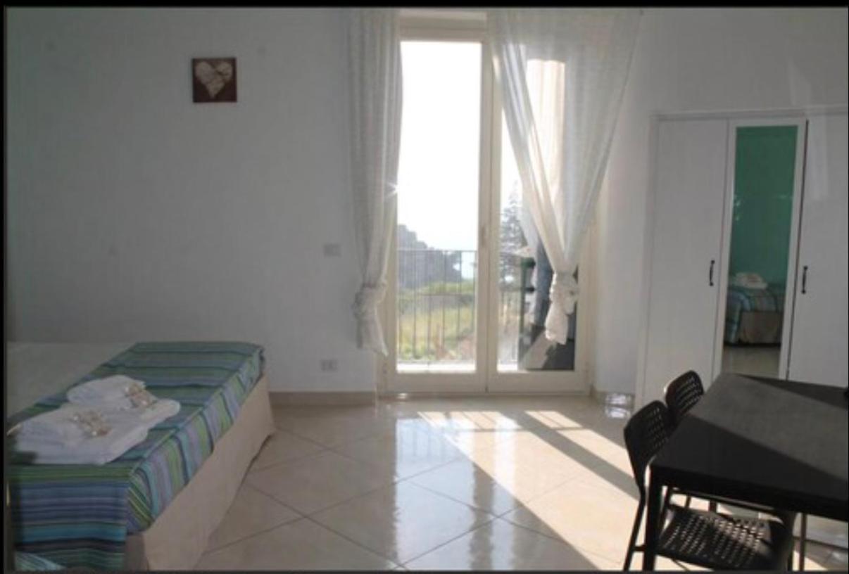 Vittoria Luxury Suite Vico Equense Eksteriør bilde