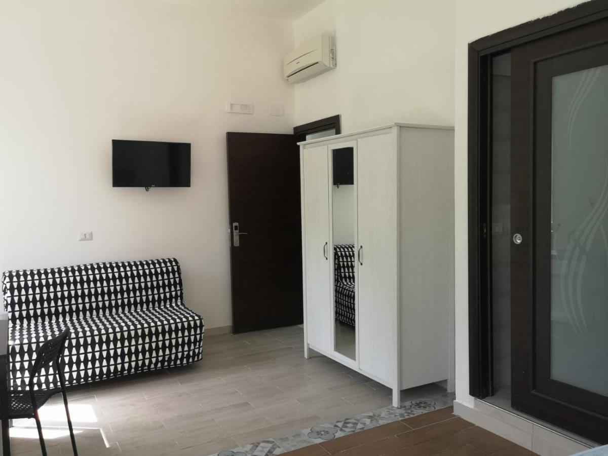 Vittoria Luxury Suite Vico Equense Eksteriør bilde