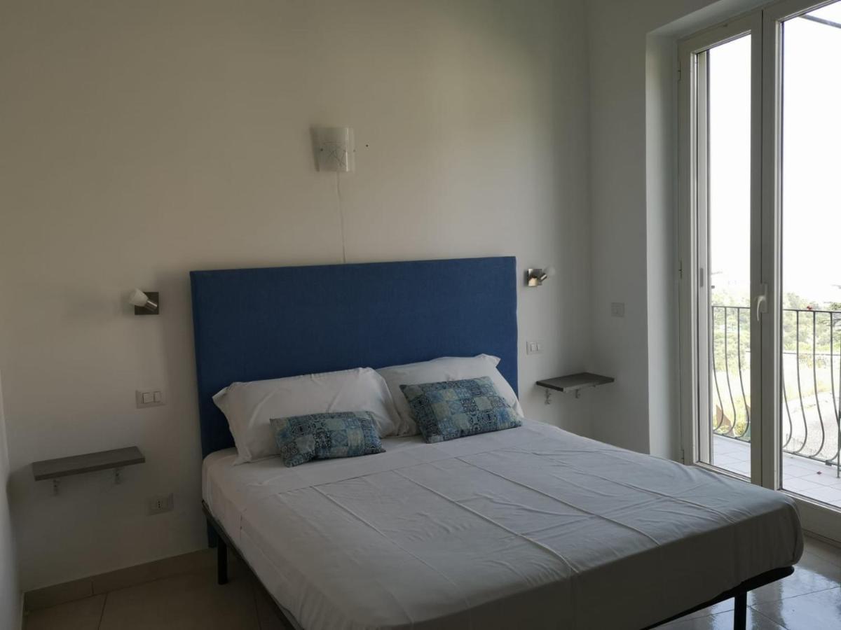 Vittoria Luxury Suite Vico Equense Eksteriør bilde