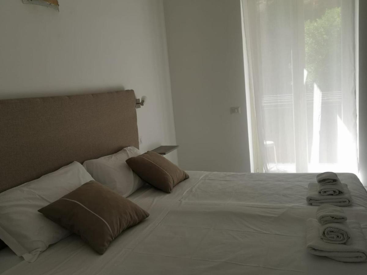 Vittoria Luxury Suite Vico Equense Eksteriør bilde