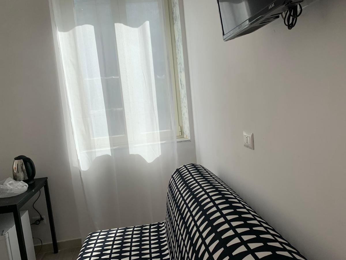 Vittoria Luxury Suite Vico Equense Eksteriør bilde