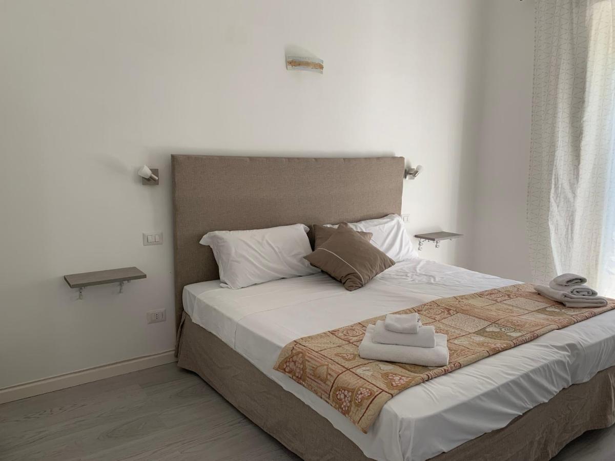 Vittoria Luxury Suite Vico Equense Eksteriør bilde