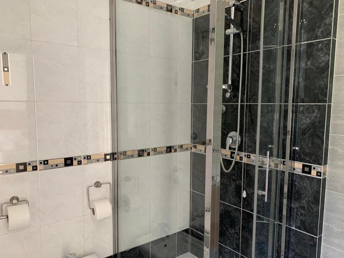 Vittoria Luxury Suite Vico Equense Eksteriør bilde