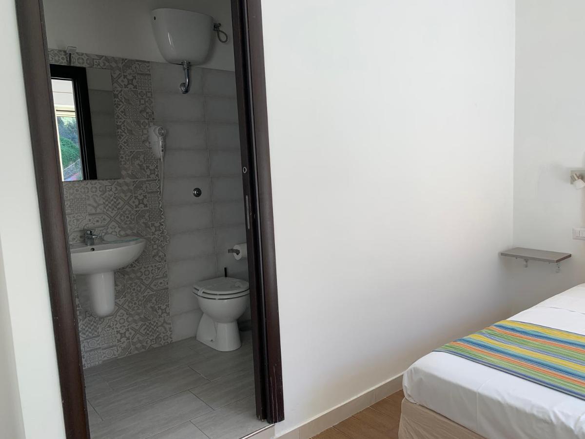 Vittoria Luxury Suite Vico Equense Eksteriør bilde
