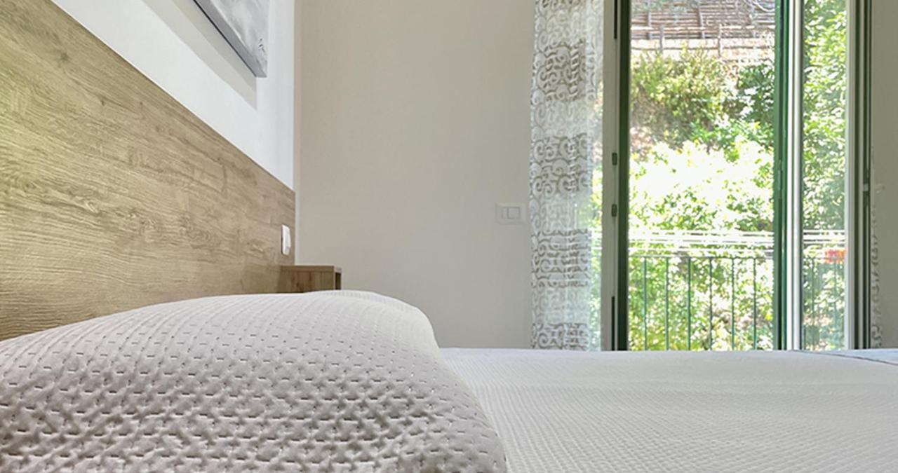 Vittoria Luxury Suite Vico Equense Eksteriør bilde