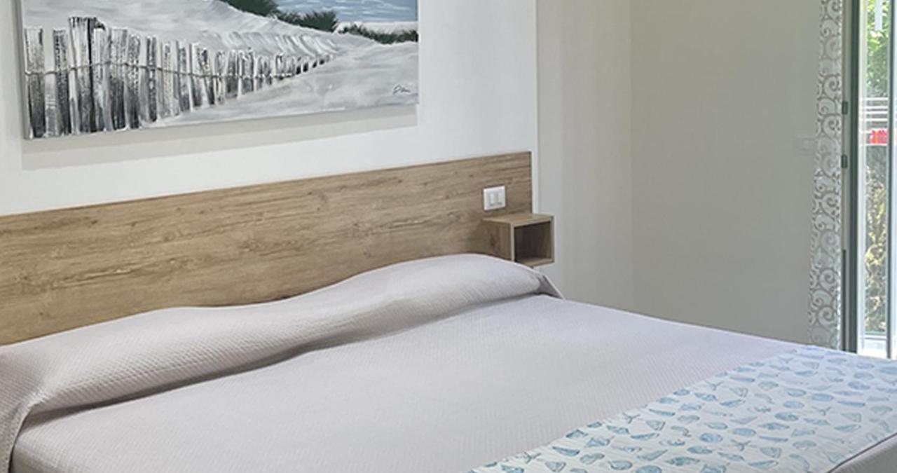 Vittoria Luxury Suite Vico Equense Eksteriør bilde