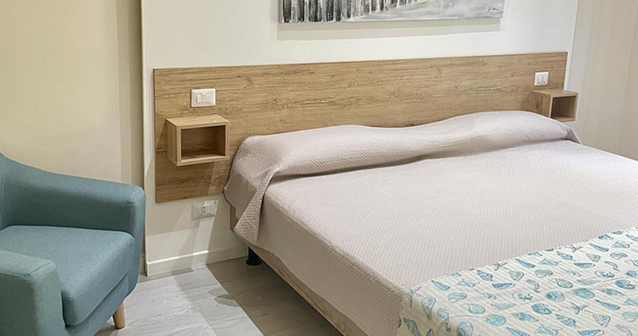 Vittoria Luxury Suite Vico Equense Eksteriør bilde