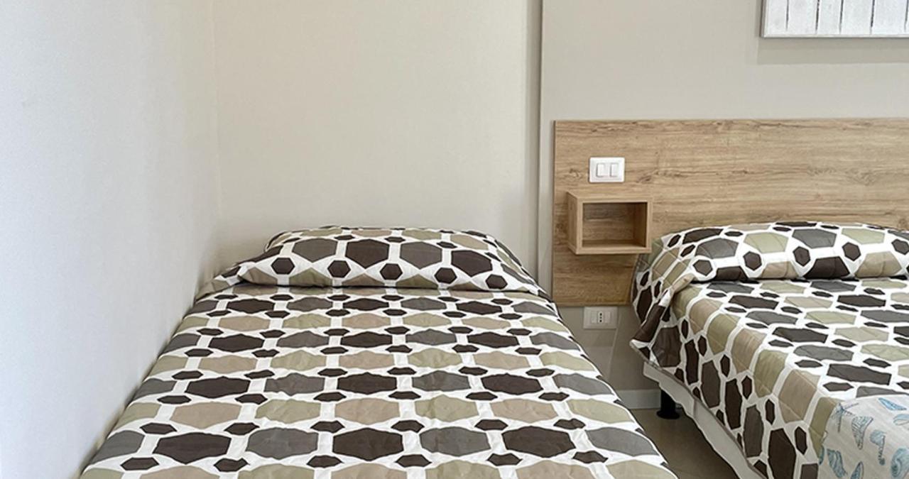 Vittoria Luxury Suite Vico Equense Eksteriør bilde